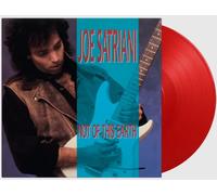 Joe Satriani Not of This Earth (Vinyl)