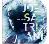 JOE SATRIANI - Shockwave Supernova