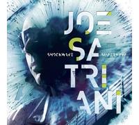 Joe Satriani - Shockwave Supernova [Blu-spec CD2]