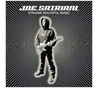 Joe Satriani - Strange Beautiful Music by Joe Satriani