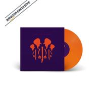 Joe Satriani - The Elephants of Mars [VINYL]