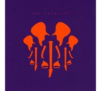 Joe Satriani - The Elephants of Mars