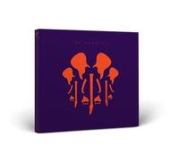 Joe Satriani - The Elephants of Mars: - CD / Album Digipak