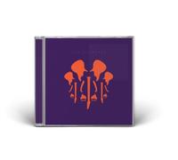 Joe Satriani The Elephants of Mars (CD) Album (Jewel Case) (US IMPORT)