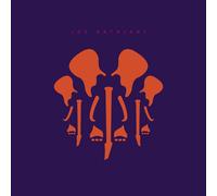 Joe Satriani - The Elephants of Mars [VINYL]