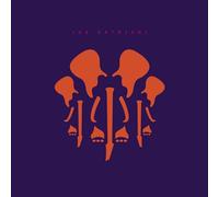 Joe Satriani - The Elephants of Mars [VINYL]