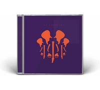 Joe Satriani - The Elephants Of Mars - New CD Jewel Case - Released 08/04/2022