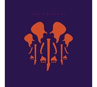 Joe Satriani - The Elephants of Mars [VINYL]