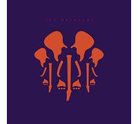 Joe Satriani - The Elephants of Mars [VINYL]