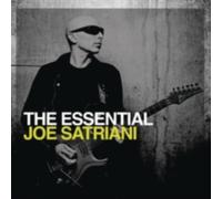 JOE SATRIANI: THE ESSENTIAL - CD BRAND NEW