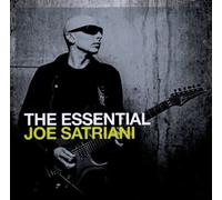 The Essential Joe Satriani