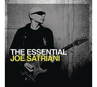 The Essential Joe Satriani