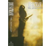 Joe Satriani - The Extremist [CASSETTE]