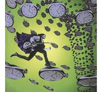 Joe Satriani - Time Machine (2CD)