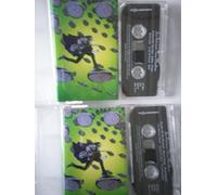 Joe Satriani - Time Machine [CASSETTE]