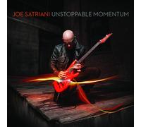Unstoppable Momentum