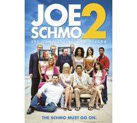 Joe Schmo 2: Complete Second Season [DVD] [Region 1] [US Import] [NTSC]