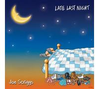 Joe Scruggs - Late Last Night