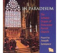 Joe Sentence - In Paradisum Sentence Joseph