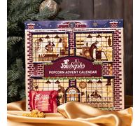 Joe & Seph's 24 Days Gourmet Popcorn Advent Calendar