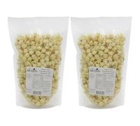 Joe & Seph's Camembert Cheese Popcorn Bulk Pack 250 g (Pack of 2)