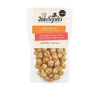 Joe & Seph's Caramel & Peanut Butter Popcorn 80g
