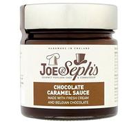 Joe & Seph's Chocolate Caramel Sauce 230g