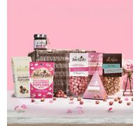 Joe Sephs For Her Gourmet Hamper Award winning gourmet popcorn sweet popc