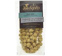 Joe & Seph's Gin & Tonic Popcorn Pouch, 70 g (Pack of 1)