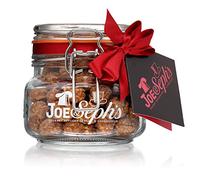 Joe & Seph'S Kilner Jar of Marmite Popcorn 0.5 l