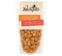 Joe & Seph's Popcorn - Caramel & Peanut Butter (80g) - Pack of 2