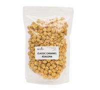 Joe & Seph's Popcorn Classic Caramel Popcorn Bulk Catering Pack 335 g