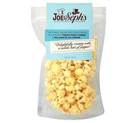 Joe & Seph's Popcorn - Goats Cheese & Black Pepper (90g) - Pack of 2