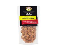 Joe & Seph's Popcorn Marmite 75g - Pack of 2