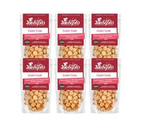 Joe & Seph's Popcorn Snack Packs 30g - Candy Cane (6 Pack)