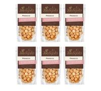 Joe & Seph's Popcorn Snack Packs 30g - Processco (6 Pack)