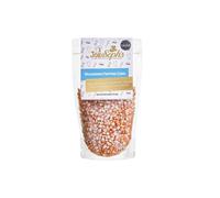 Joe Sephs Popping Corn Kernels 1x400g XXLarge Bag Cinema Style Popping cor