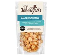 Joe & Seph's Salted Caramel Popcorn 70g