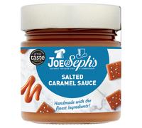 Joe & Seph's Salted Caramel Sauce 230g
