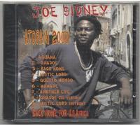 Joe Sidney - Atopani