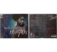 Joe Simon - Body + Soul: The '70s (Time-Life)