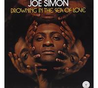 JOE SIMON - Drowning in the Sea of Love by JOE SIMON (1992-04-13)