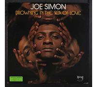 Joe Simon - drowning in the sea of love LP