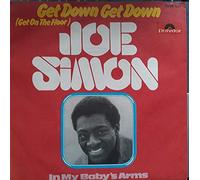 Joe Simon - Get Down Get Down (Get On The Floor)