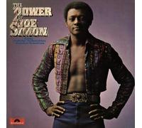 Joe Simon - Joe Simon - The Power Of Joe Simon - Polydor - 2391 060