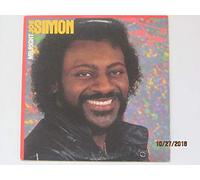 Joe Simon - Mr Right-LP