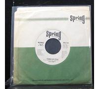 Joe Simon - Power Of Love / The Mirror Don't Lie [Vinyl Single 7'']