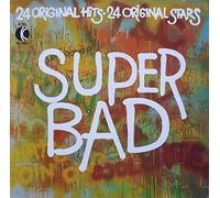 Joe Simon, Robert Knight a.o. - Super Bad [Vinyl LP]