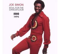 Joe Simon – Soul For The Dancefloor