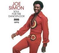 Joe Simon – Soul For The Dancefloor